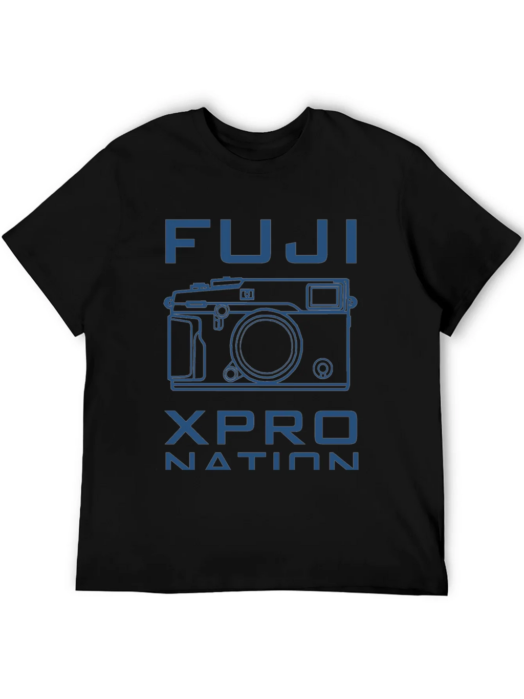 Fujifilm X-Pro Nation T-Shirt