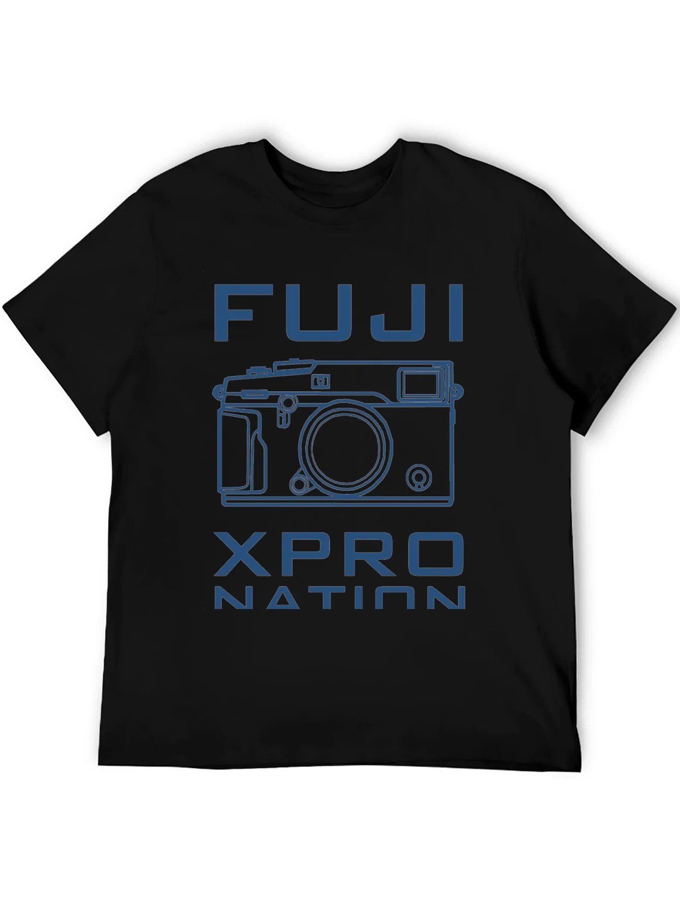 Fujifilm X-Pro Nation T-Shirt