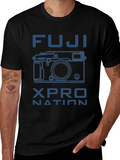 Fujifilm X-Pro Nation T-Shirt