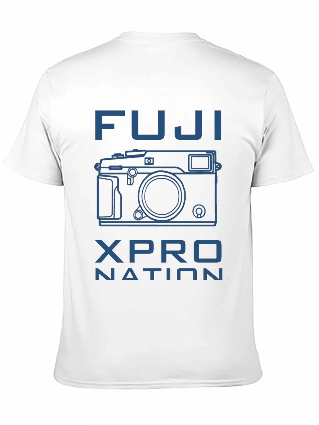 Fujifilm X-Pro Nation T-Shirt