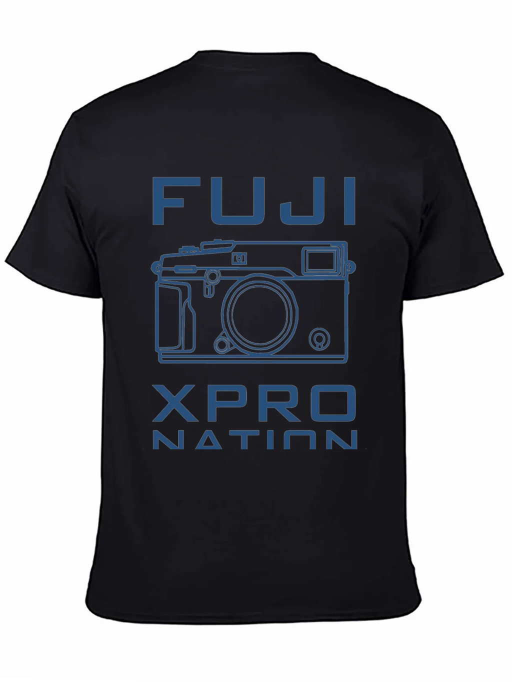 Fujifilm X-Pro Nation T-Shirt