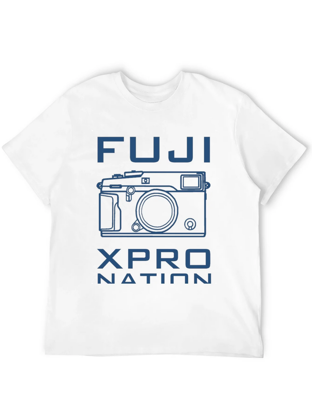 Fujifilm X-Pro Nation T-Shirt