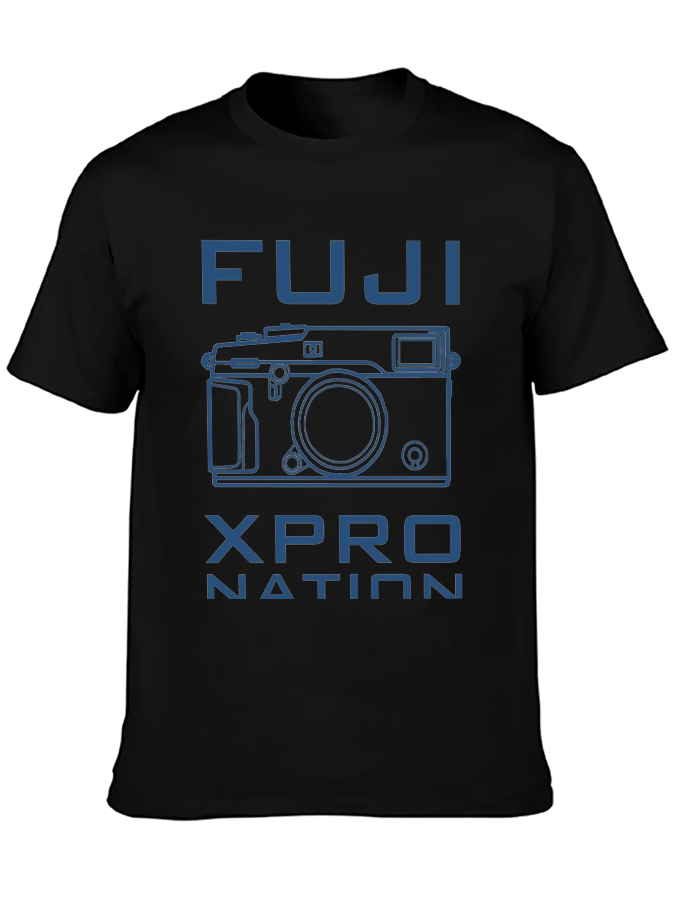 Fujifilm X-Pro Nation T-Shirt