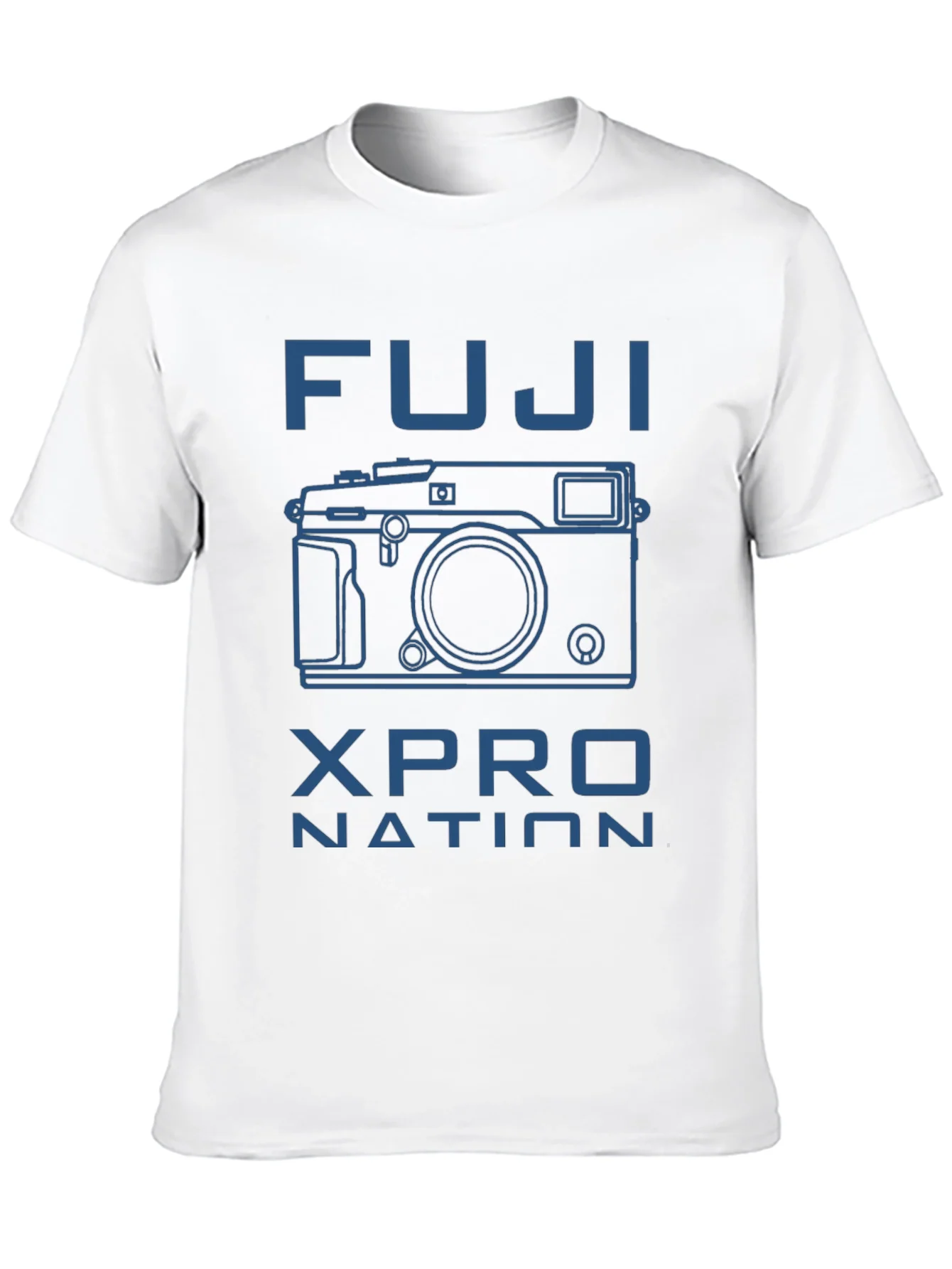 Fujifilm X-Pro Nation T-Shirt
