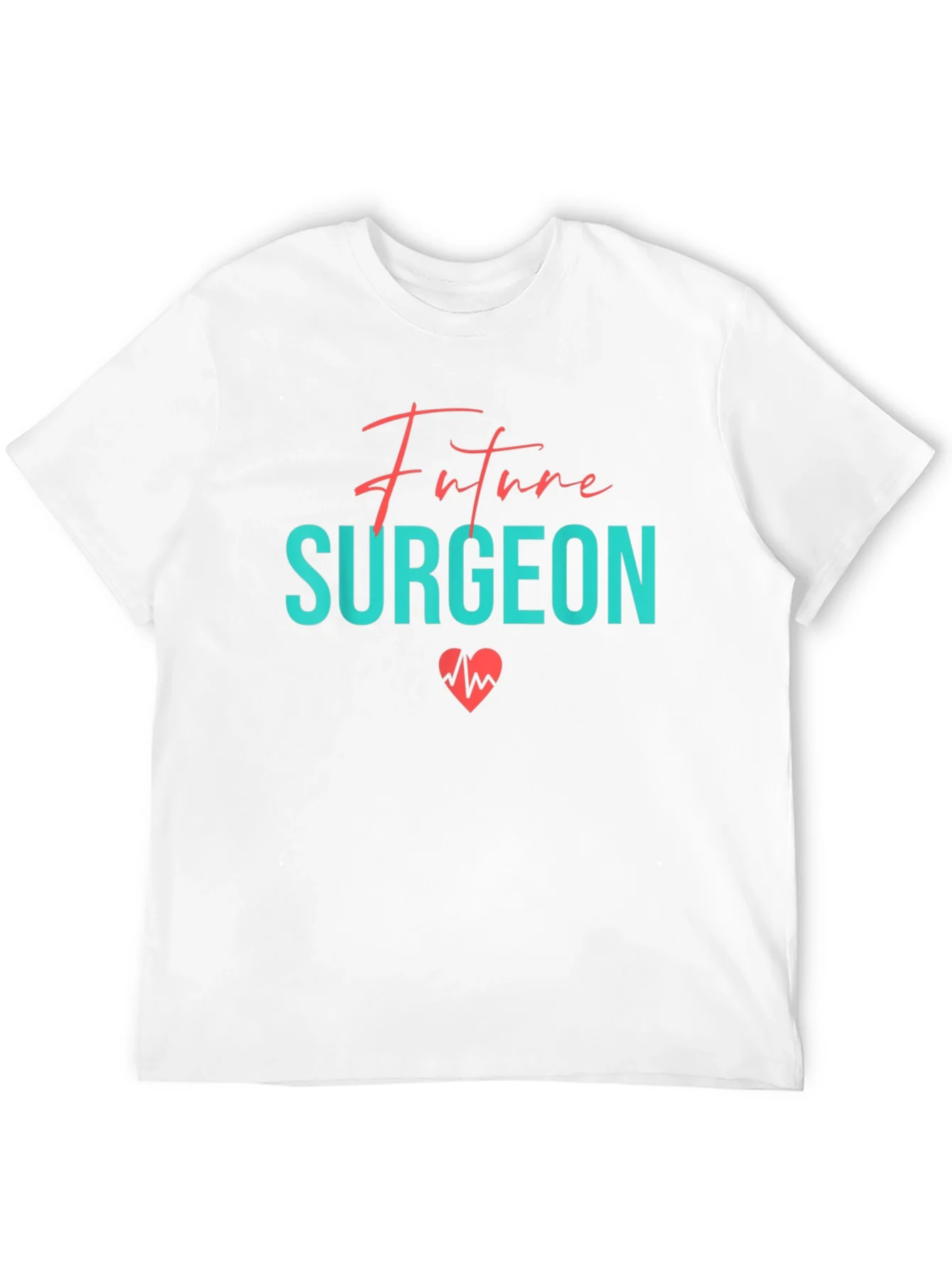 Future Surgeon T-Shirt - Gift for Medical Students