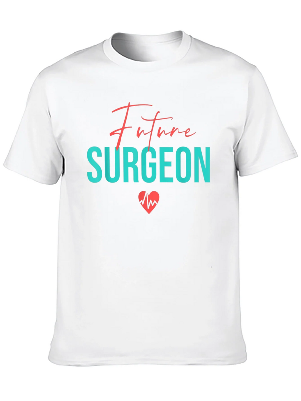 Future Surgeon T-Shirt - Gift for Medical Students