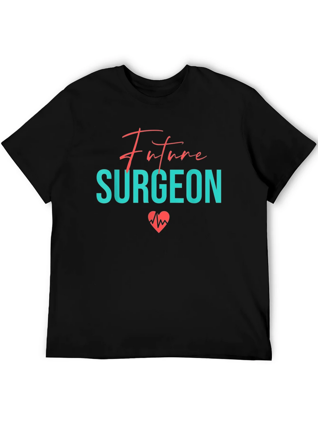 Future Surgeon T-Shirt - Gift for Medical Students