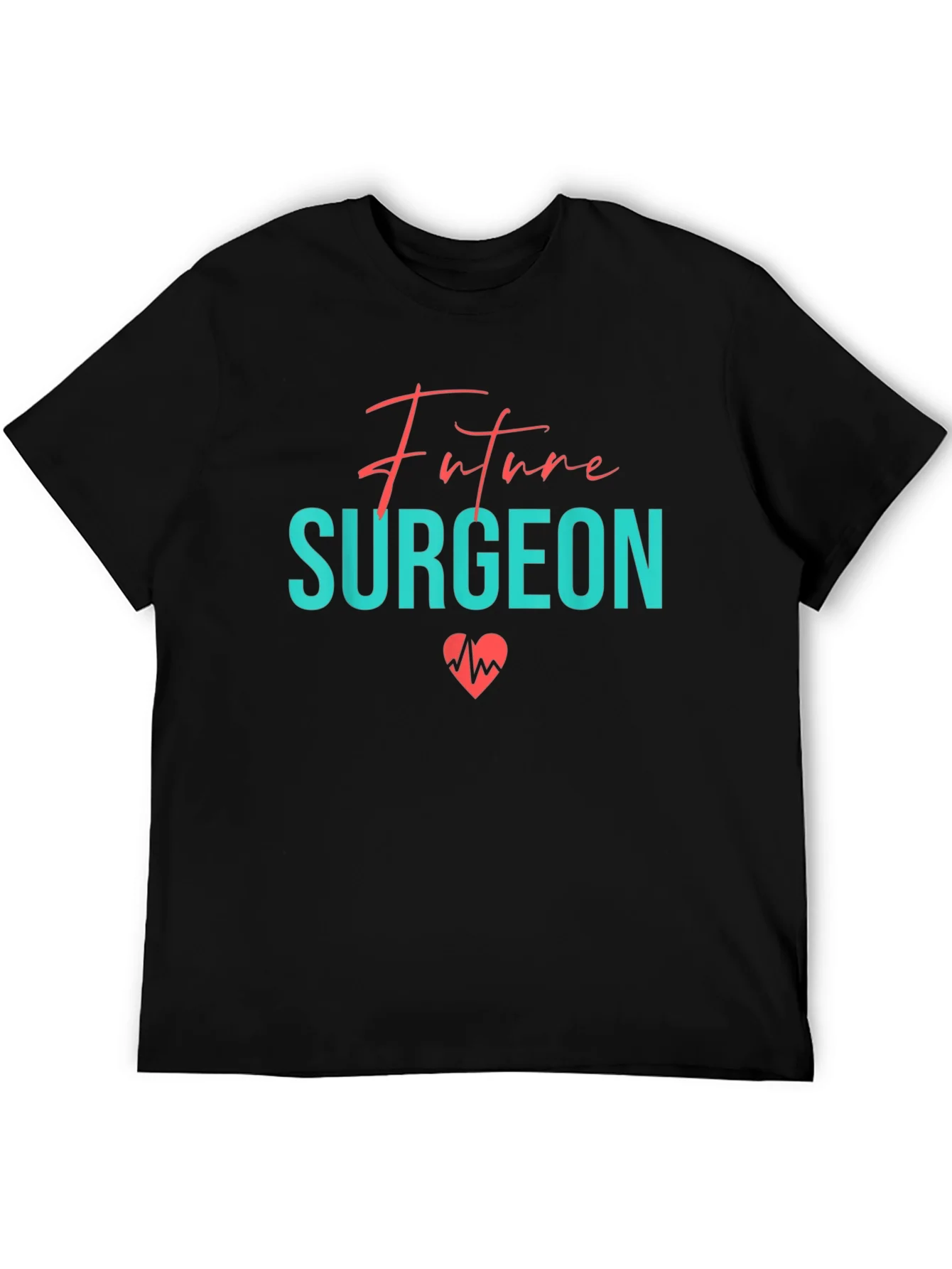 Future Surgeon T-Shirt - Gift for Medical Students