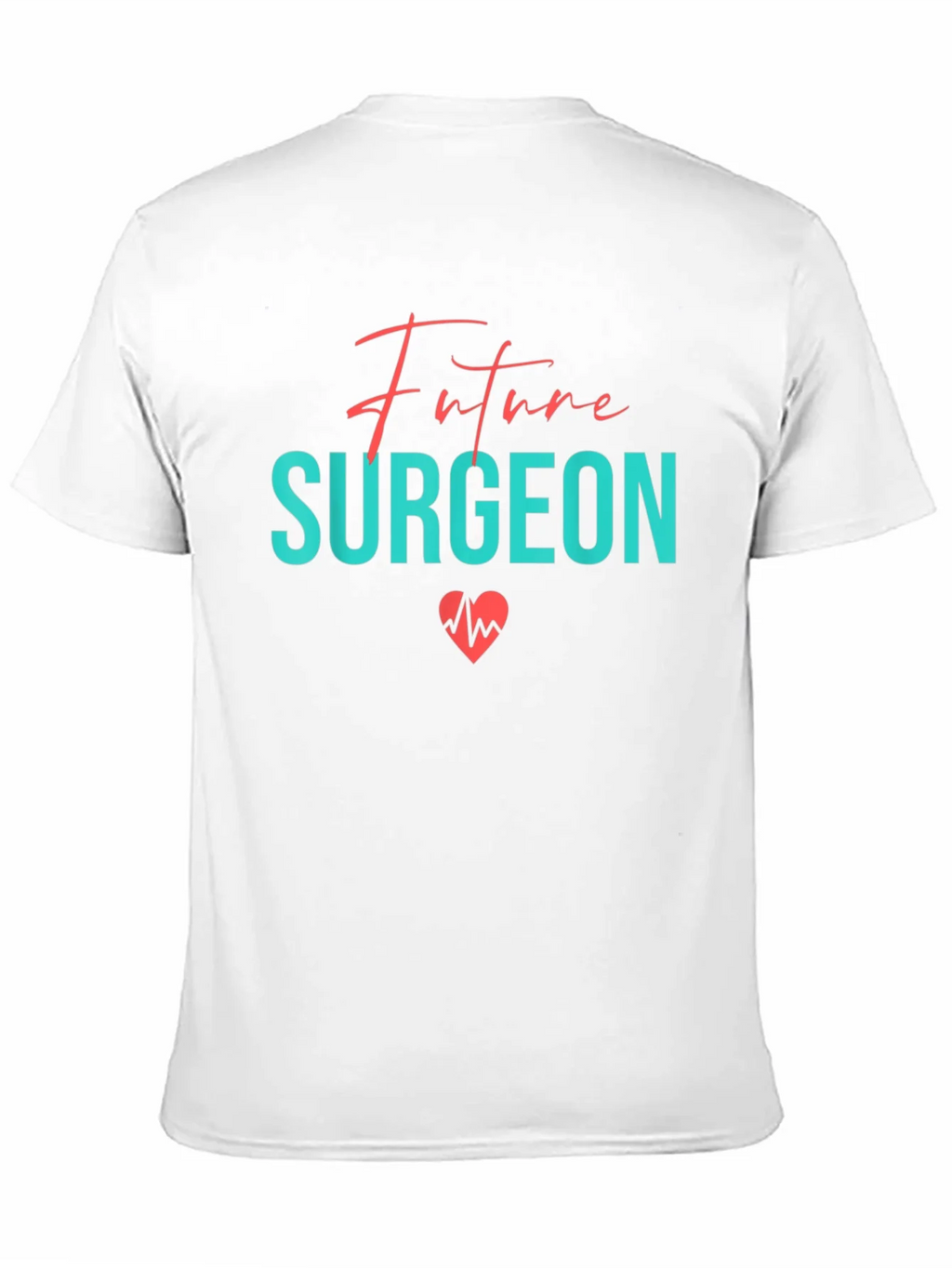 Future Surgeon T-Shirt - Gift for Medical Students