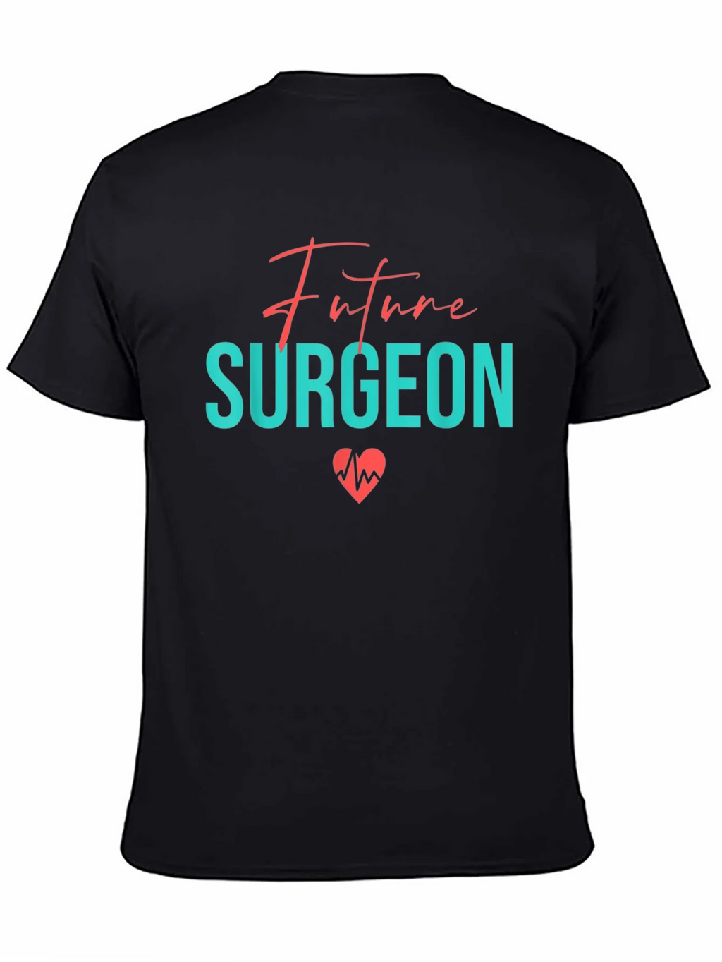 Future Surgeon T-Shirt - Gift for Medical Students