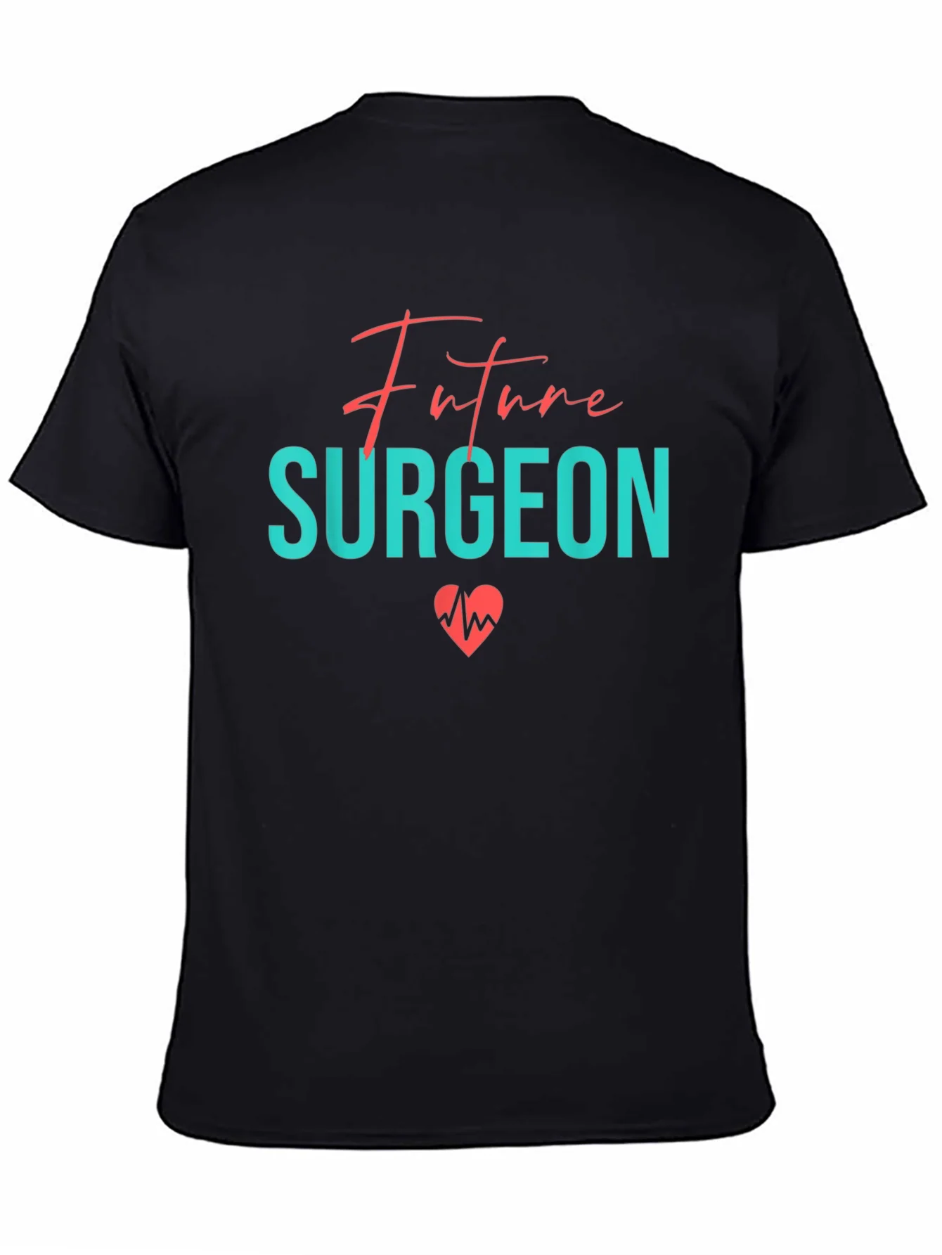 Future Surgeon T-Shirt - Gift for Medical Students