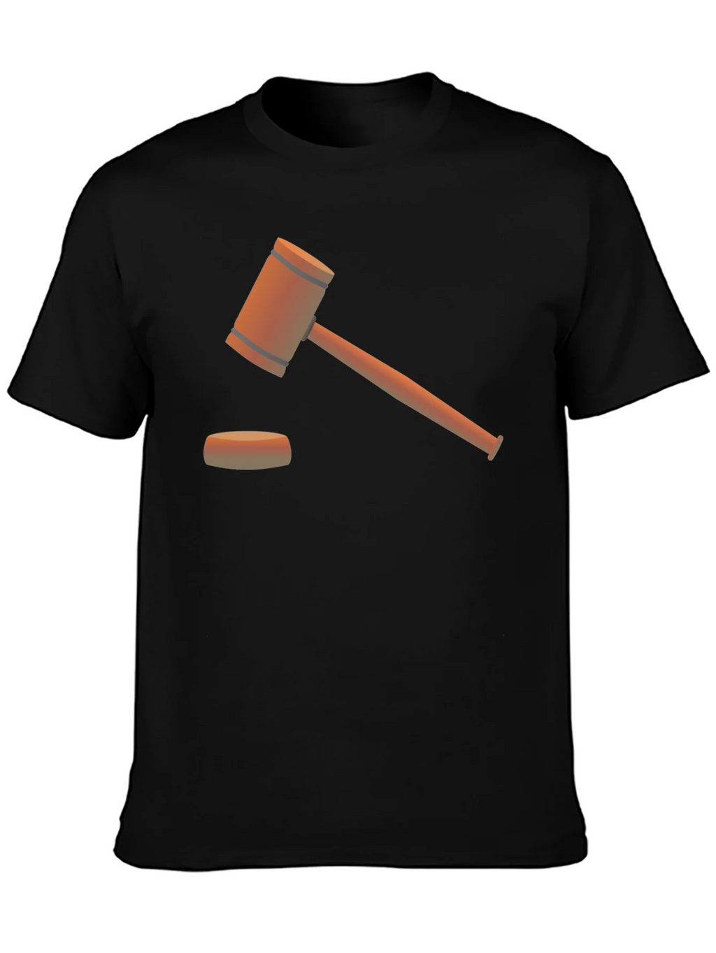 Hammer Time T-Shirt
