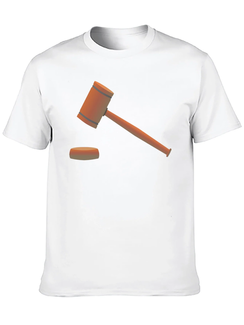 Hammer Time T-Shirt