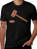 Hammer Time T-Shirt
