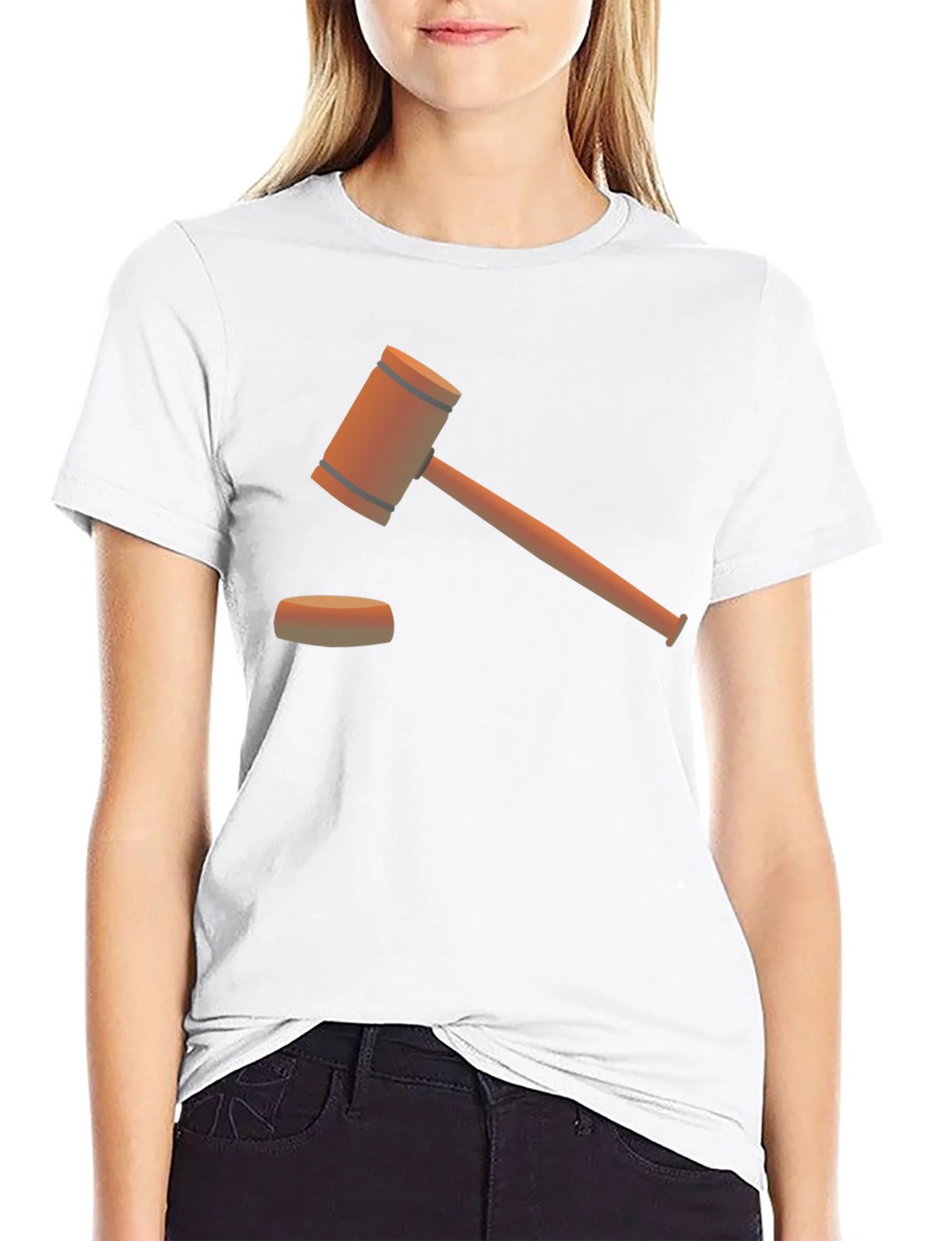 Hammer Time T-Shirt