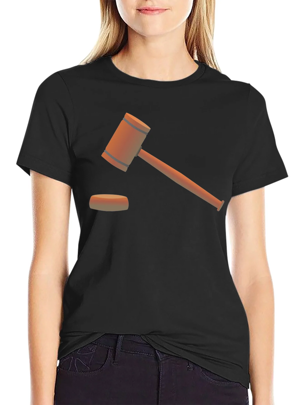 Hammer Time T-Shirt
