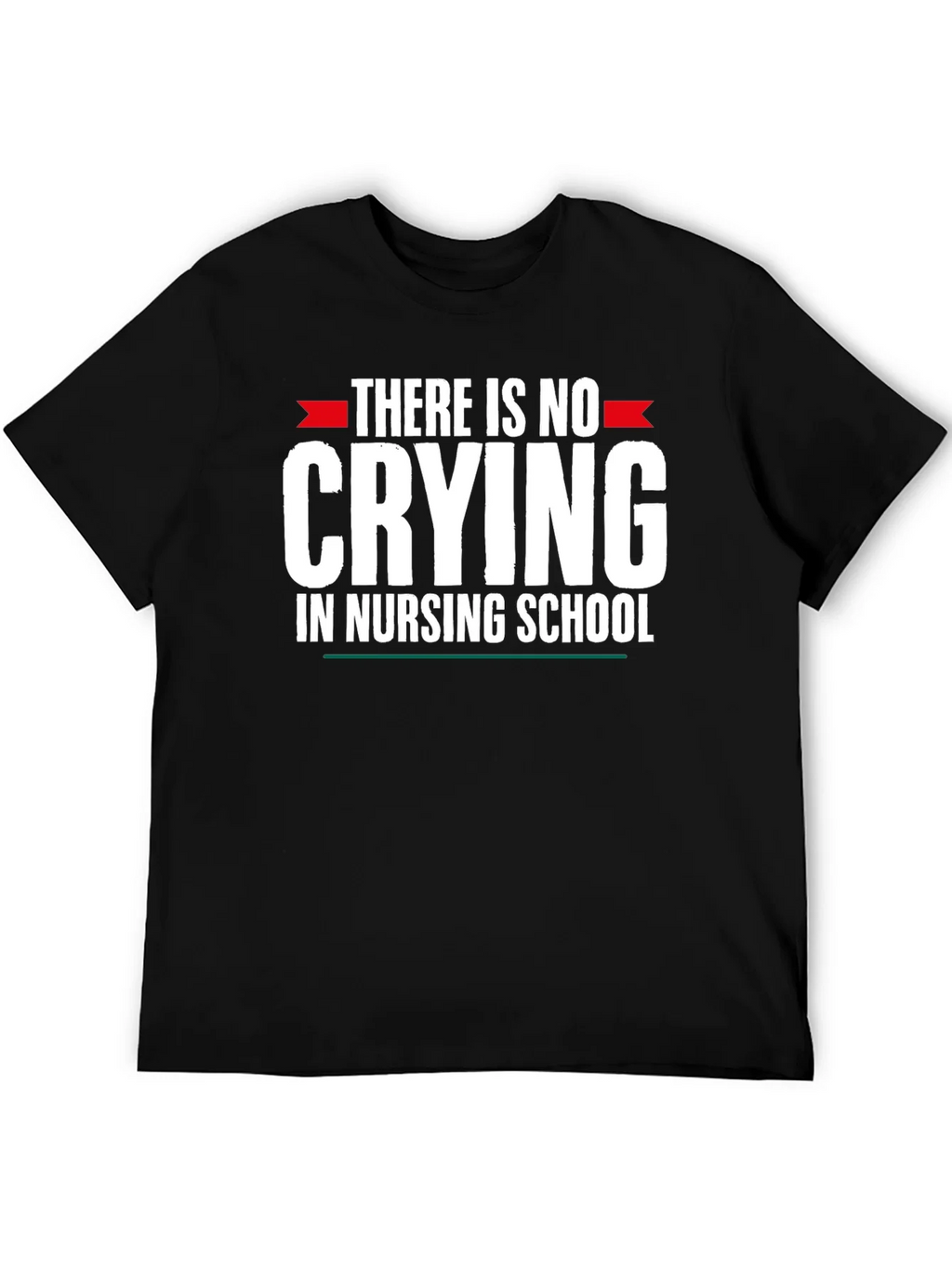 Nursing School Funny T-Shirt