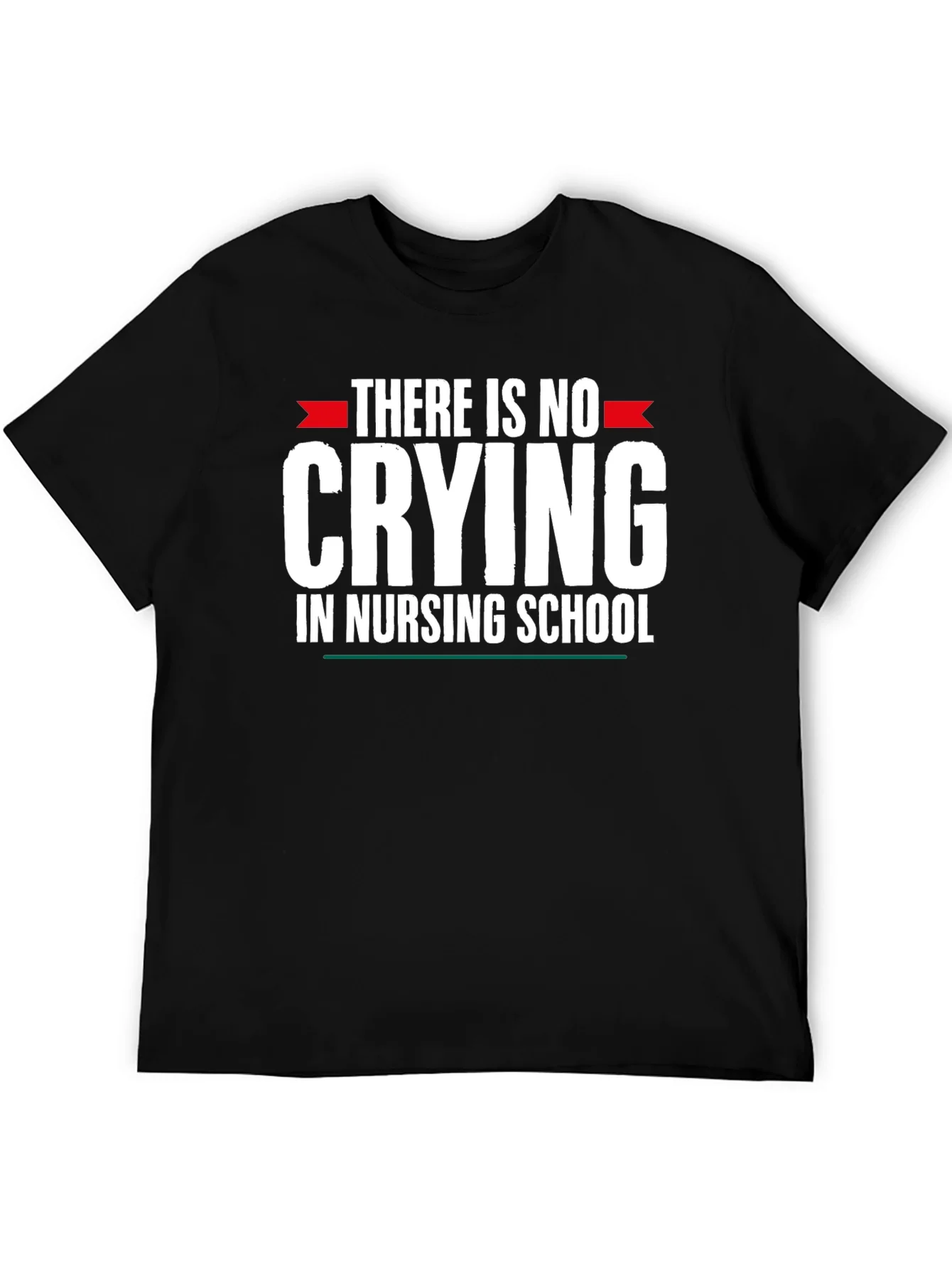 Nursing School Funny T-Shirt