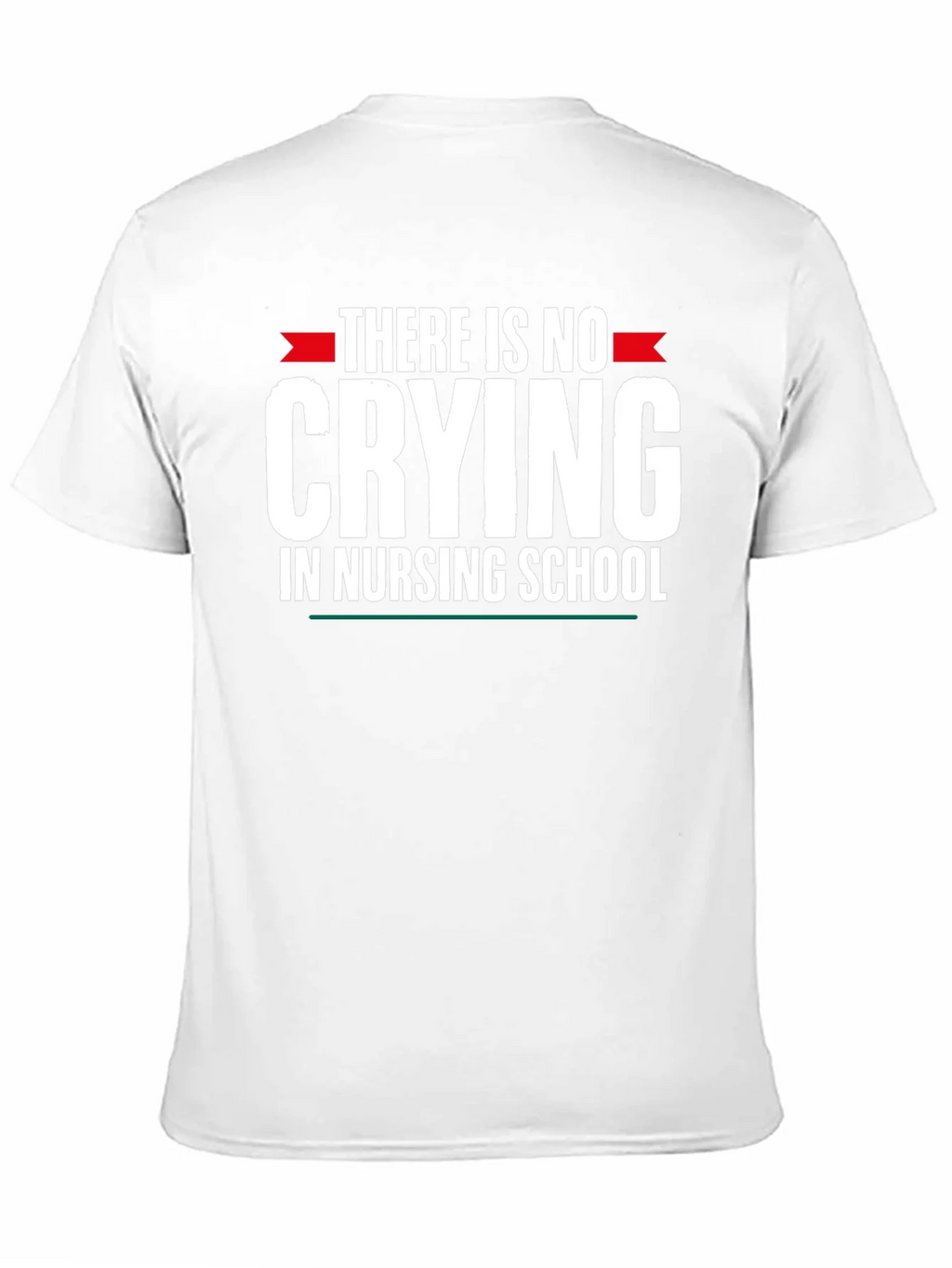 Nursing School Funny T-Shirt