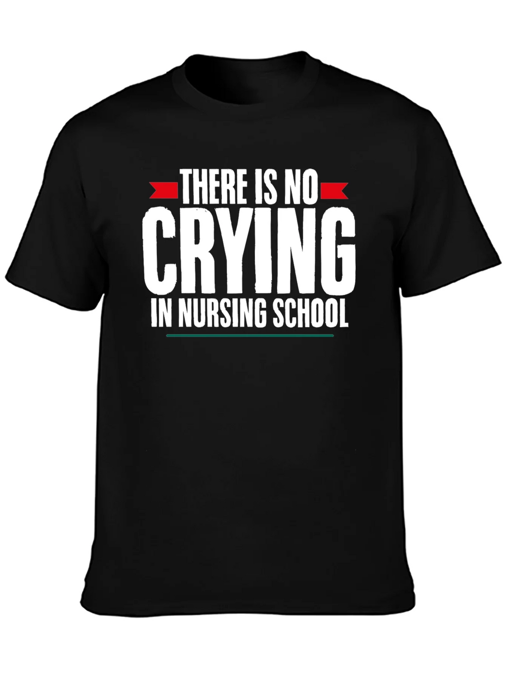 Nursing School Funny T-Shirt