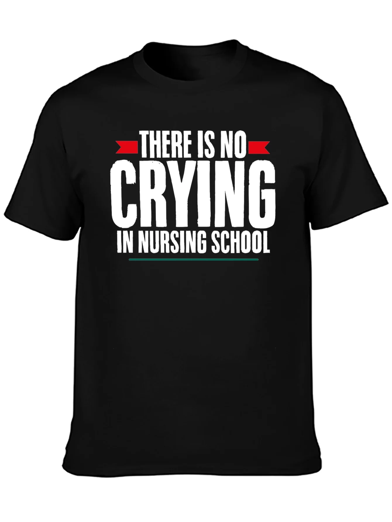 Nursing School Funny T-Shirt