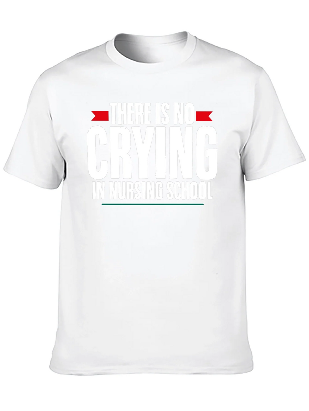 Nursing School Funny T-Shirt