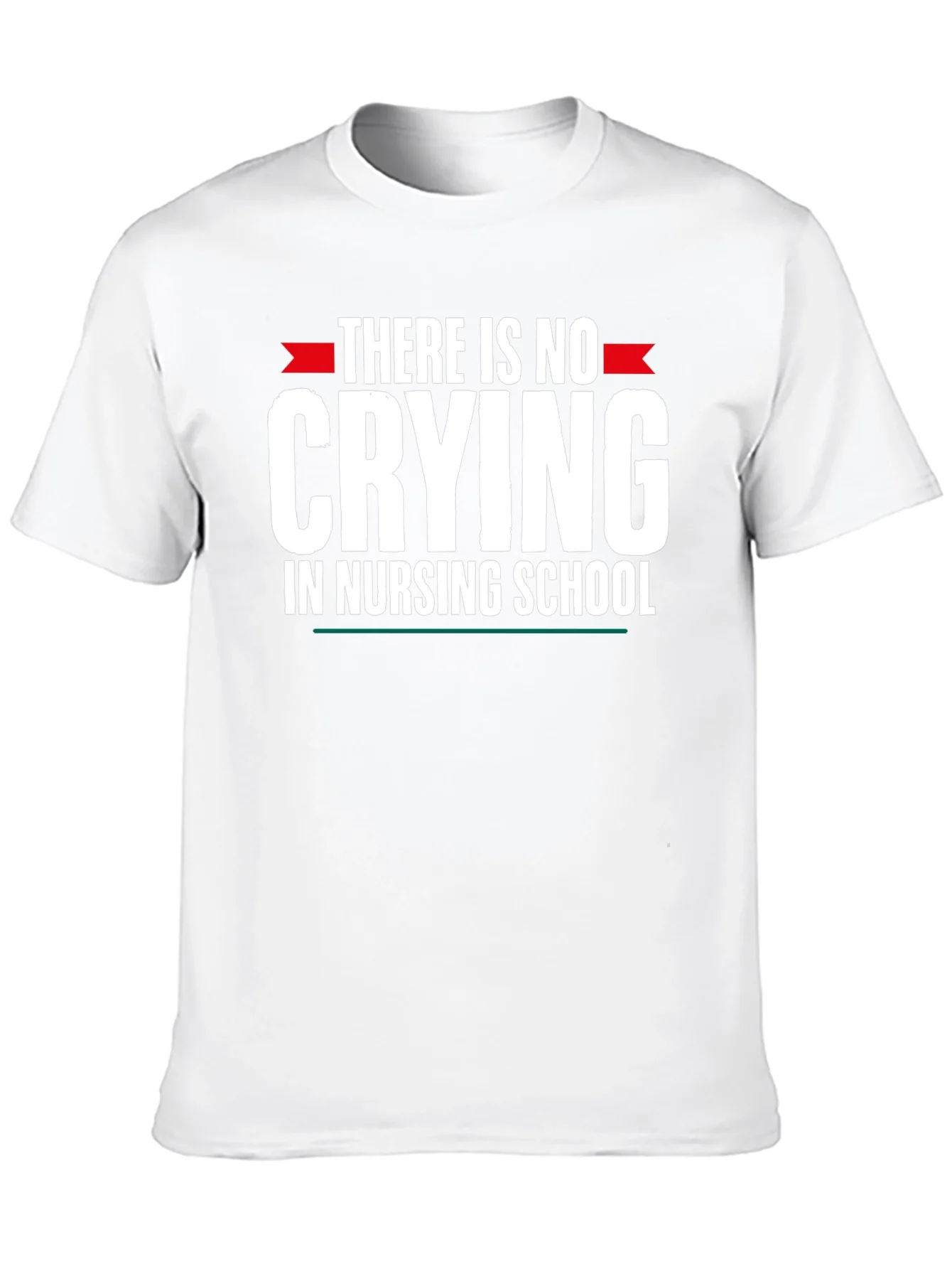 Nursing School Funny T-Shirt