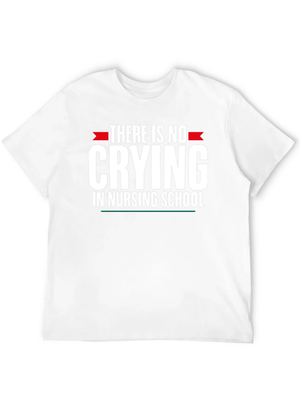 Nursing School Funny T-Shirt