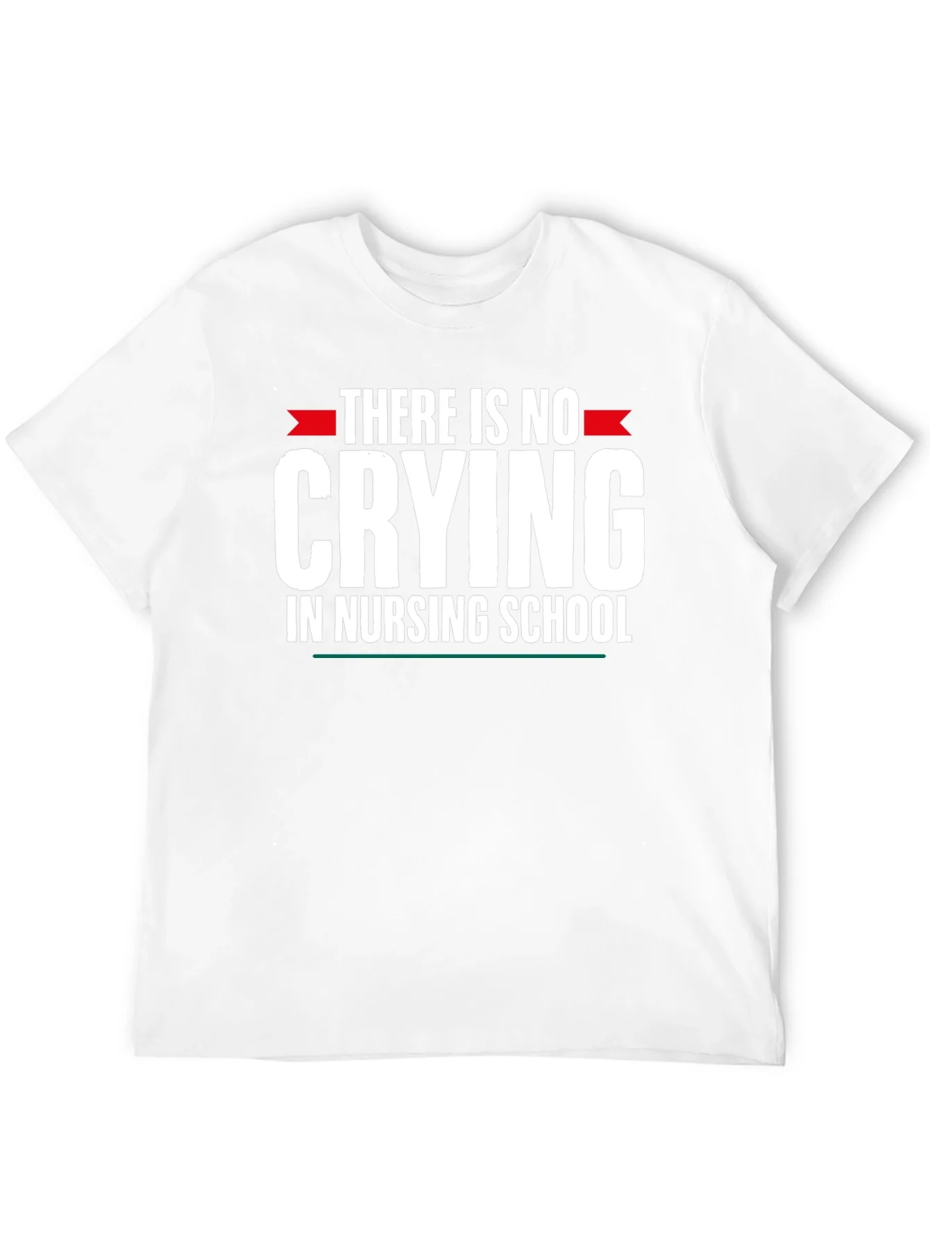 Nursing School Funny T-Shirt