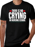 Nursing School Funny T-Shirt