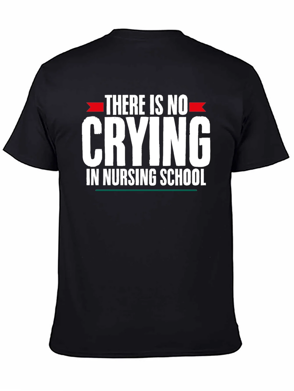 Nursing School Funny T-Shirt